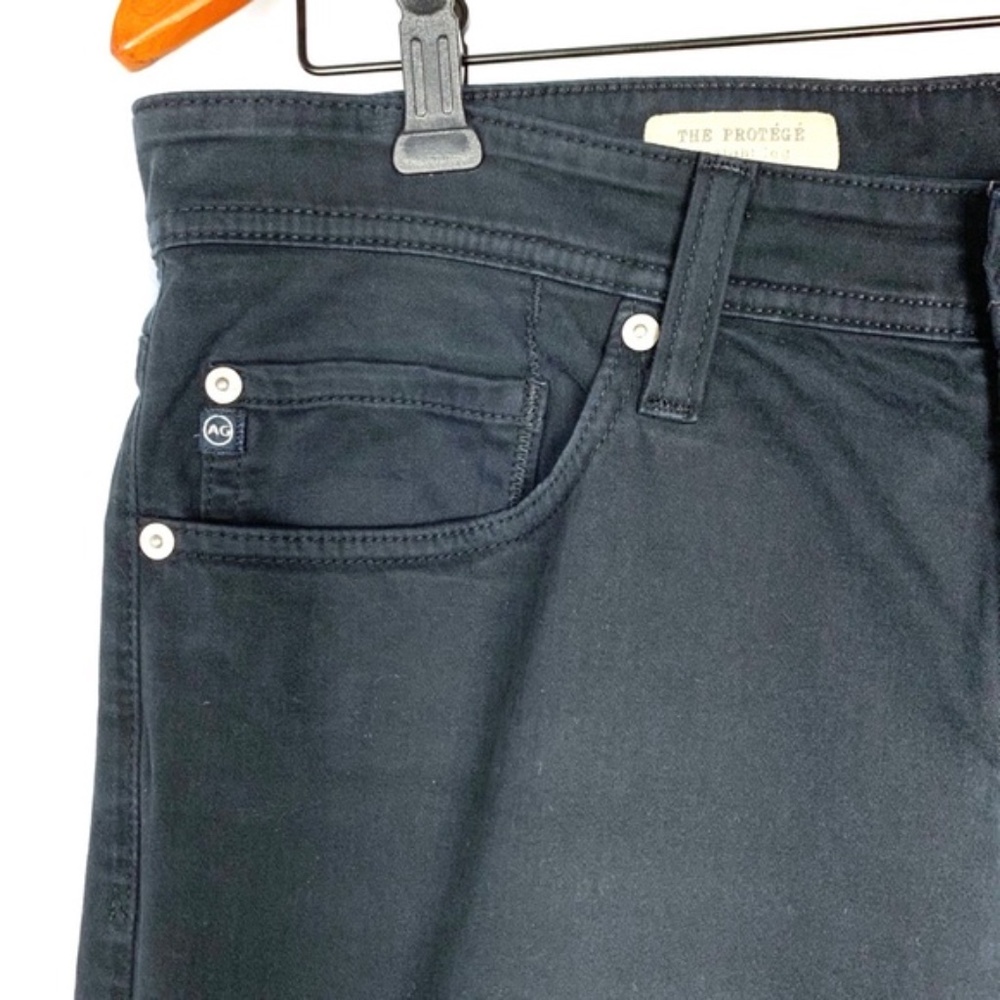 AG Adriano Goldschmied black men The Protege Jeans - Picture 4 of 8